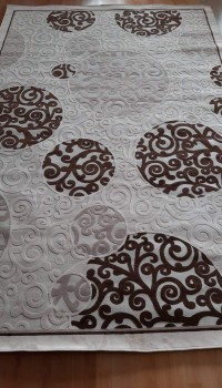 Schenille 9505b white